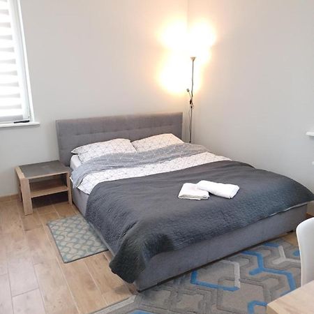 Apartamenty Centrum Lipowa 16 Białystok Eksteriør billede