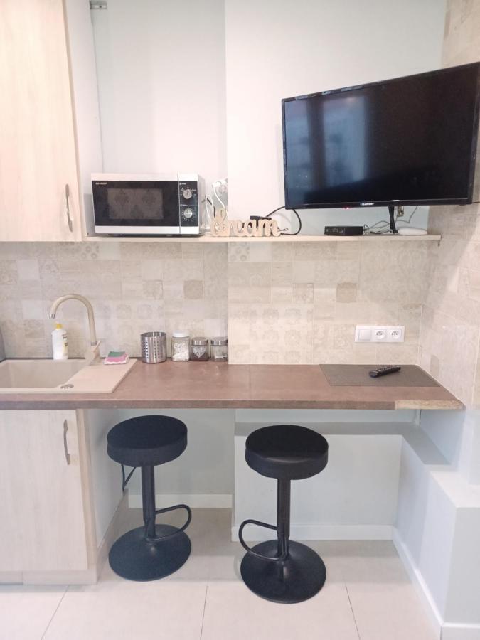 Apartamenty Centrum Lipowa 16 Białystok Eksteriør billede