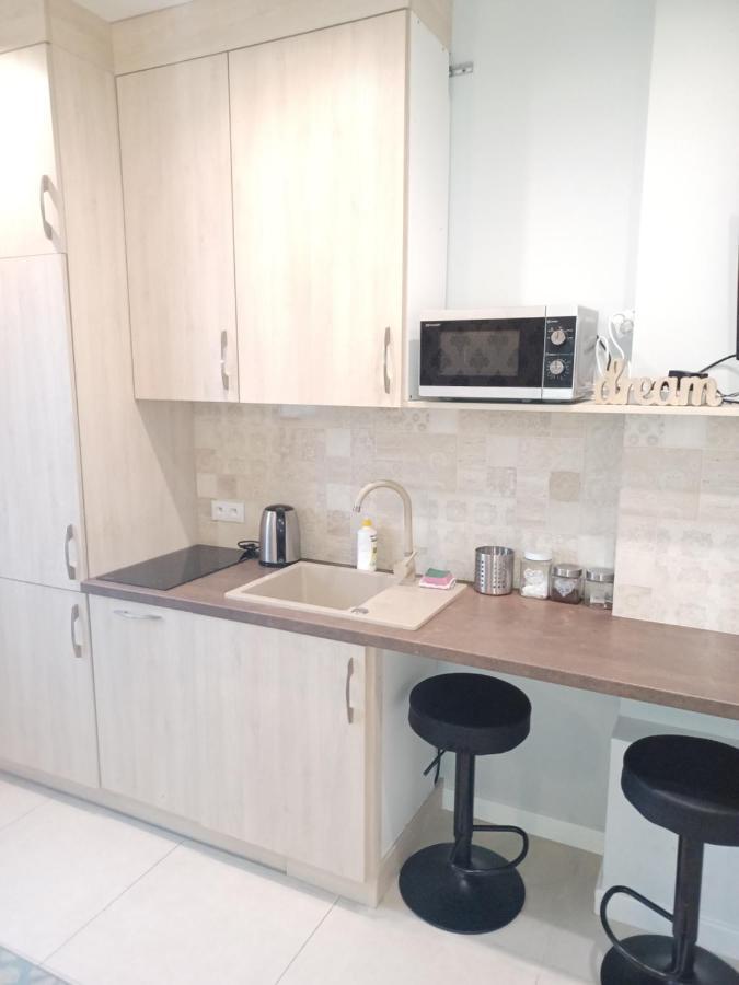Apartamenty Centrum Lipowa 16 Białystok Eksteriør billede