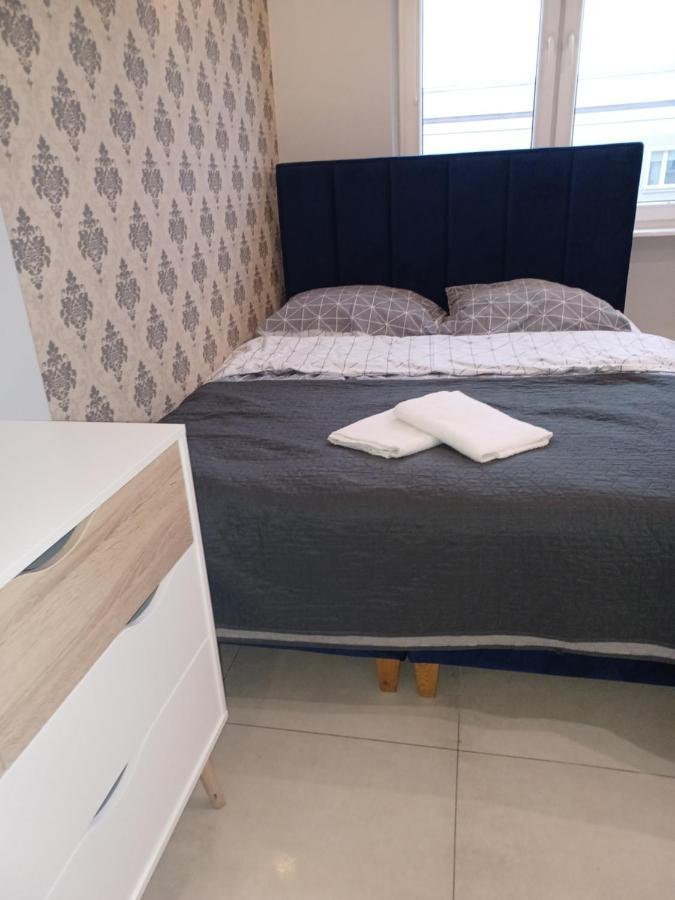 Apartamenty Centrum Lipowa 16 Białystok Eksteriør billede